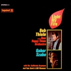 Light My Fire
