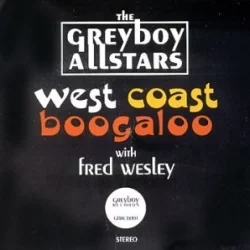 West Coast Boogaloo West Coast Boogaloo