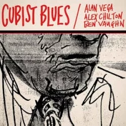 Cubist Blues