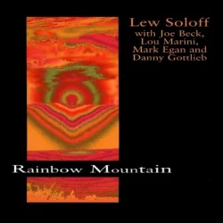 Rainbow Mountain Rainbow Mountain