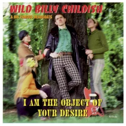 I Am the Object of Your Desire I Am the Object of Your Desire