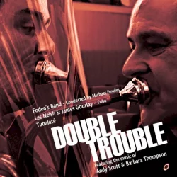 Double Trouble Double Trouble