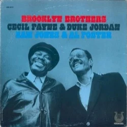 Brooklyn Brothers