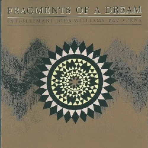Fragments of a Dream