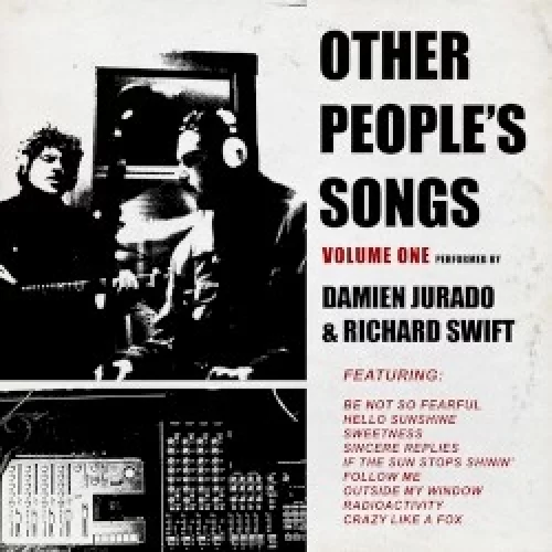 Other People's Songs