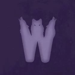 Wolves in Haze