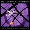 Purple Electric Violin Concerto 2