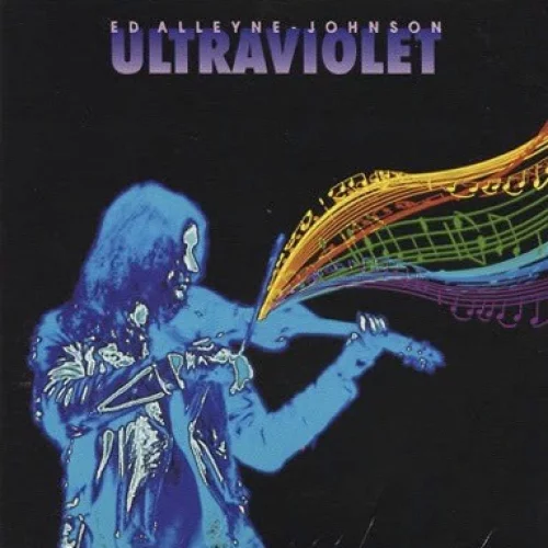 Ultraviolet