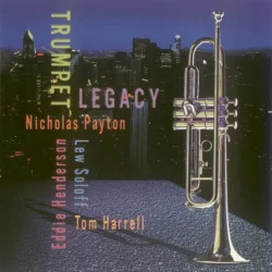 Trumpet Legacy Trumpet Legacy