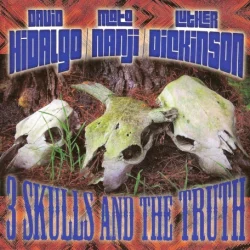 3 Skulls and the Truth