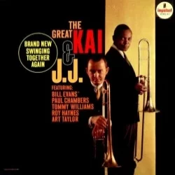 The Great Kai & J.J.