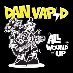 All Wound Up