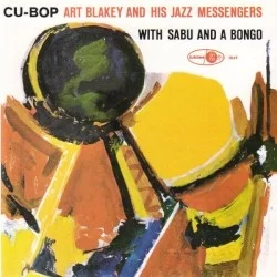 Cu-Bop Cu-Bop