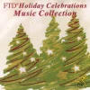 FTD Holiday Celebrations Music Collection