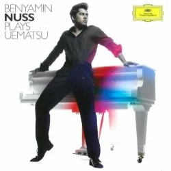 Benyamin Nuss Plays Uematsu Benyamin Nuss Plays Uematsu