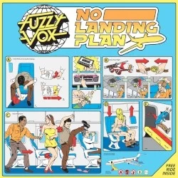 No Landing Plan