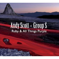 Ruby & All Things Purple