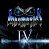 Indomables IV