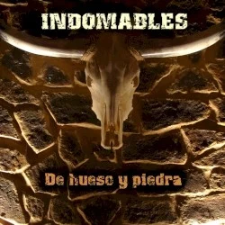 De hueso y piedra