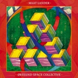 The Multicellular Structures Into the Space Drift / Easy Teenage Version