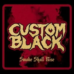 Smoke Shall Rise