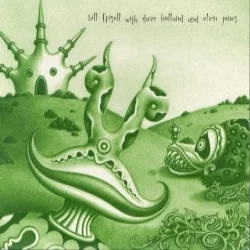 Bill Frisell with Dave Holland and Elvin Jones