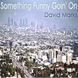 Something Funny Goin' On