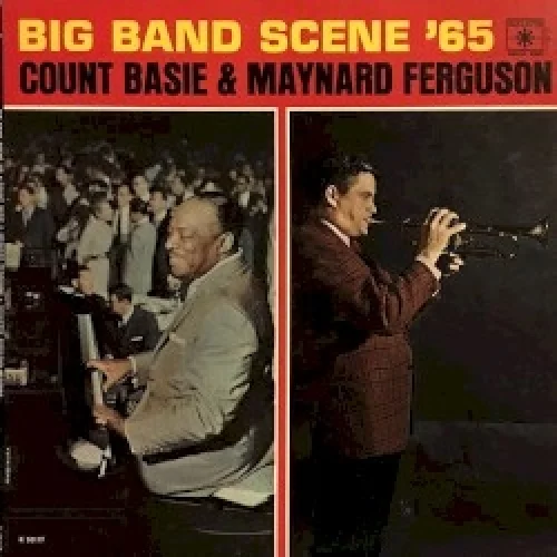 Big Band Scene '65