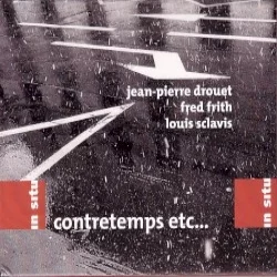Contretemps Etc... Contretemps Etc...
