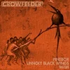 Pinebox / Unholy Black Wings / Wish