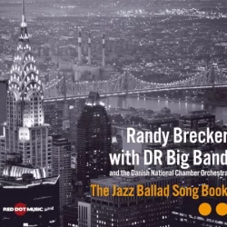 The Jazz Ballad Song Book