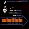 Substitute: The Songs of The Who
