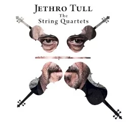 Jethro Tull: The String Quartets Jethro Tull: The String Quartets
