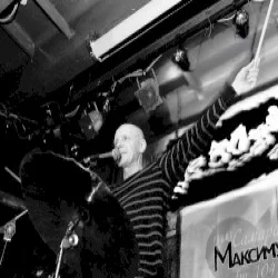 Live in Сквозняк