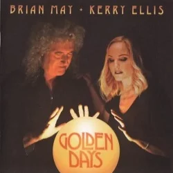 Golden Days Golden Days