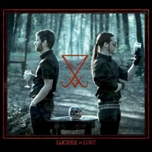 Lucifer Is Love