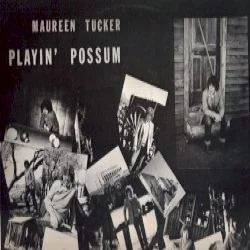 Playin' Possum