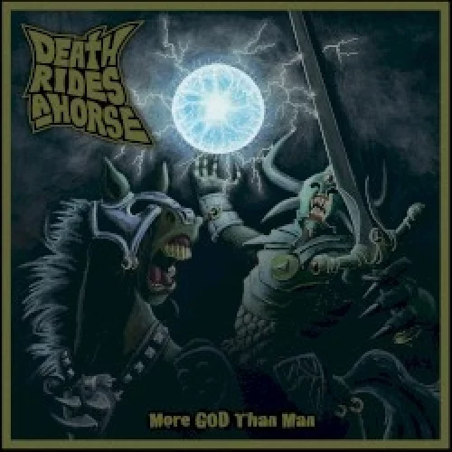 More God Than Man
