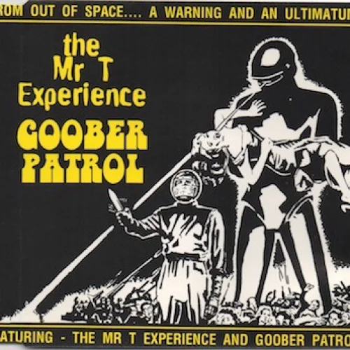 MTX / Goober Patrol