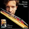 Peter Almqvist Trio With Horace Parlan