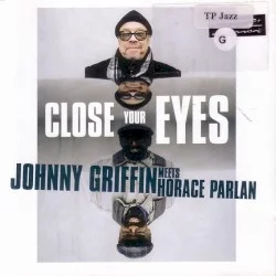 Close Your Eyes