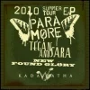 2010 Summer Tour EP