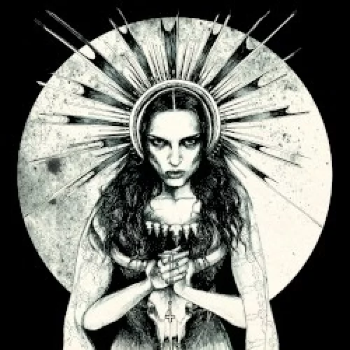 Merry Mother of God Go Round