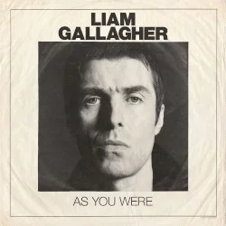 As You Were As You Were