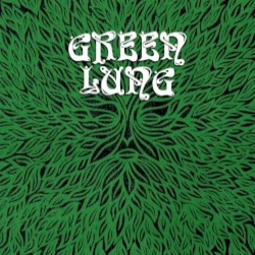 Green Man Rising
