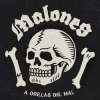 A orillas del mal