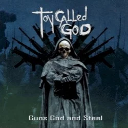 Guns God and Steel