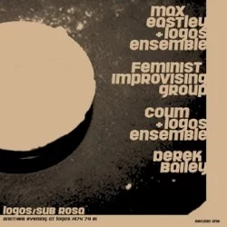 Another Evening at Logos 1974 79 81 / Record One