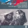 Rodrigo: Concierto de Aranjuez / Villa‐Lobos: Guitar Concerto