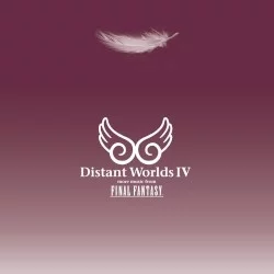 Distant Worlds IV: more music from FINAL FANTASY